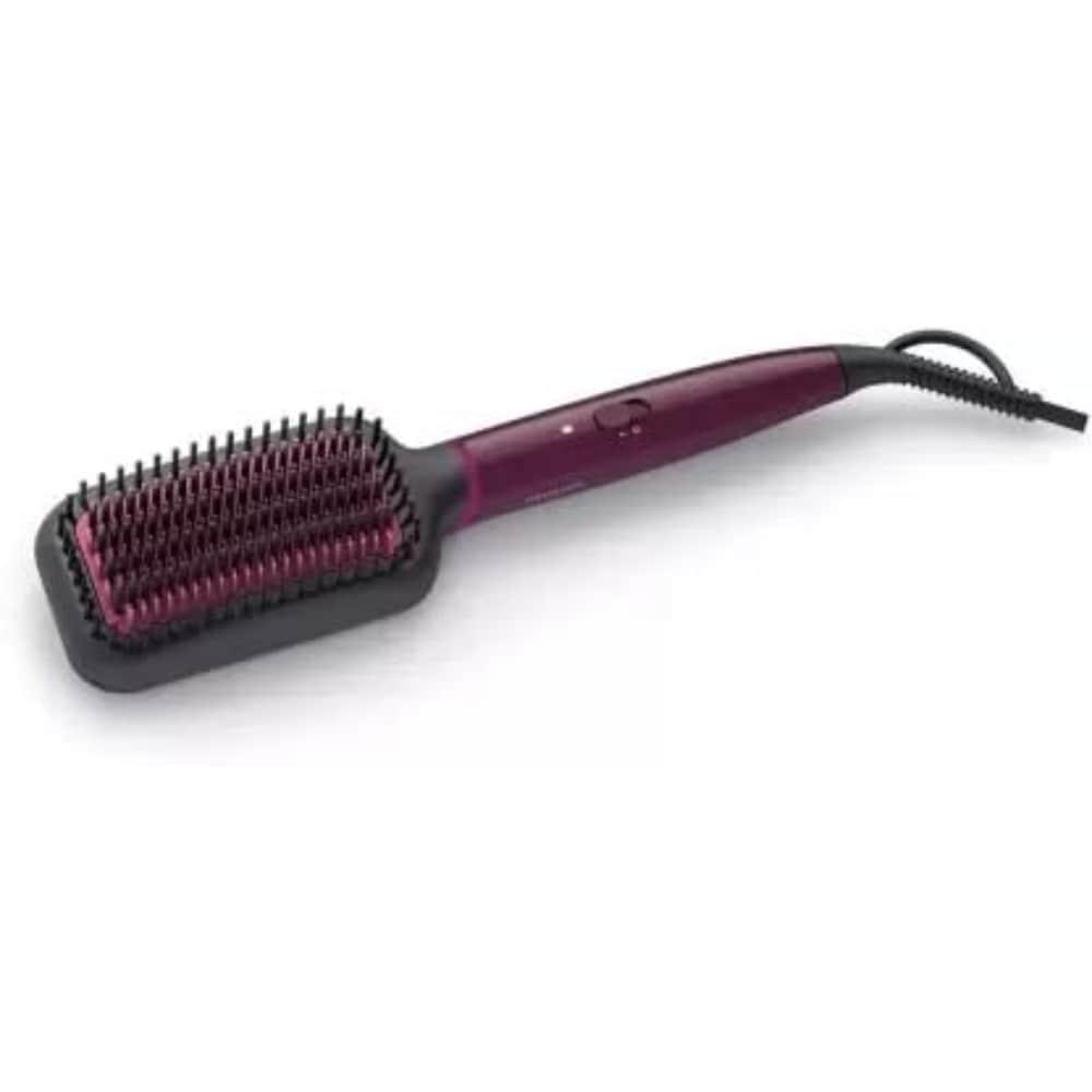 Philips BHH730/00 Hair Straightener Brush