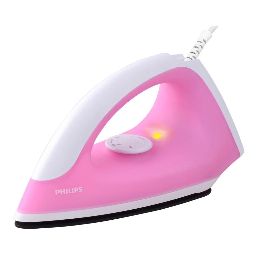 Philips Dry Iron 750 W, GC09140