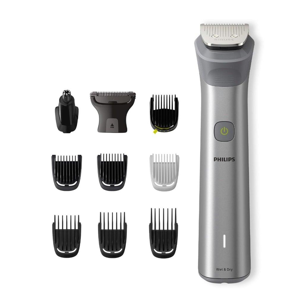 Philips MG5930/65 13-in-1 Multigroom Trimmer
