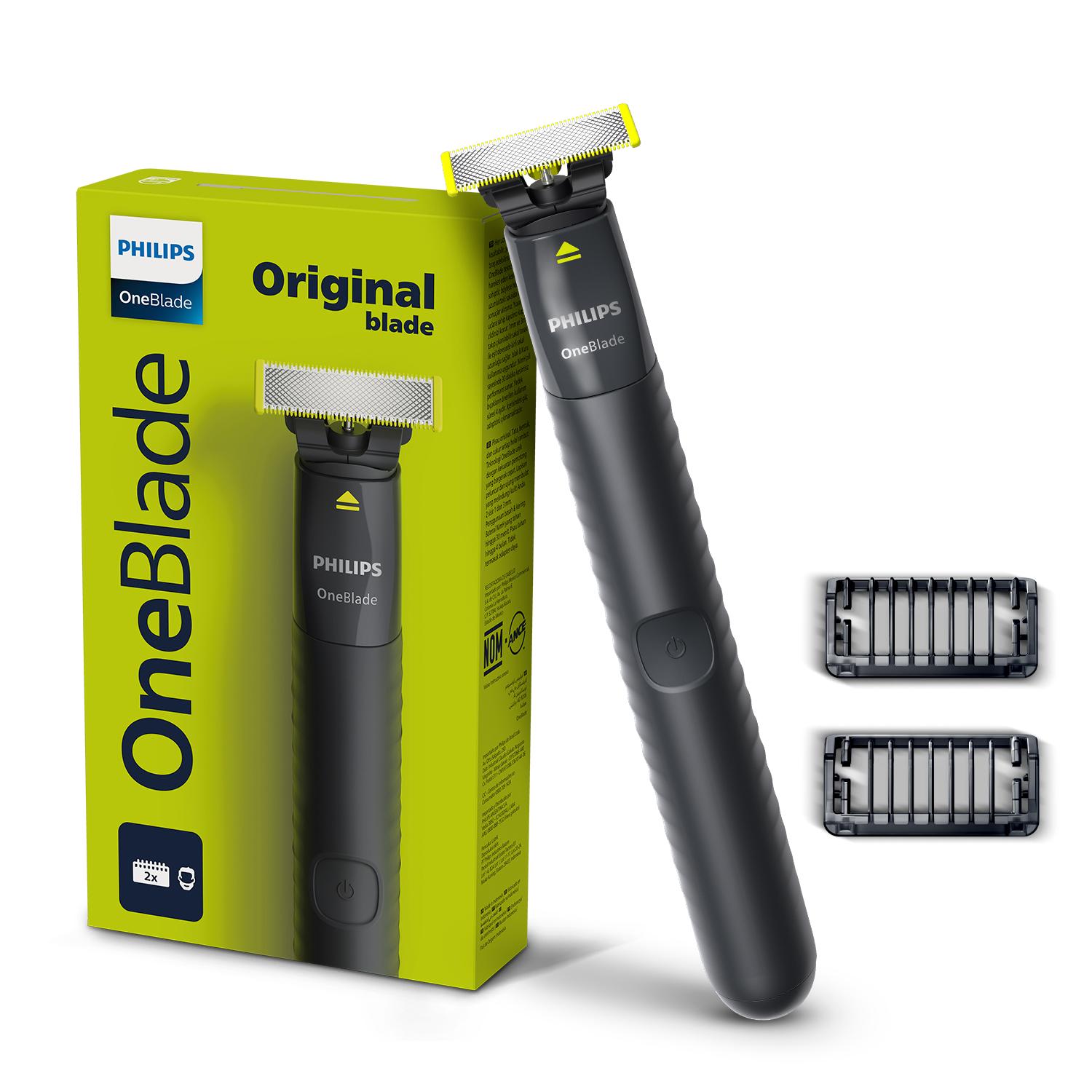 Philips One Blade Fancy Box, QP1624/10