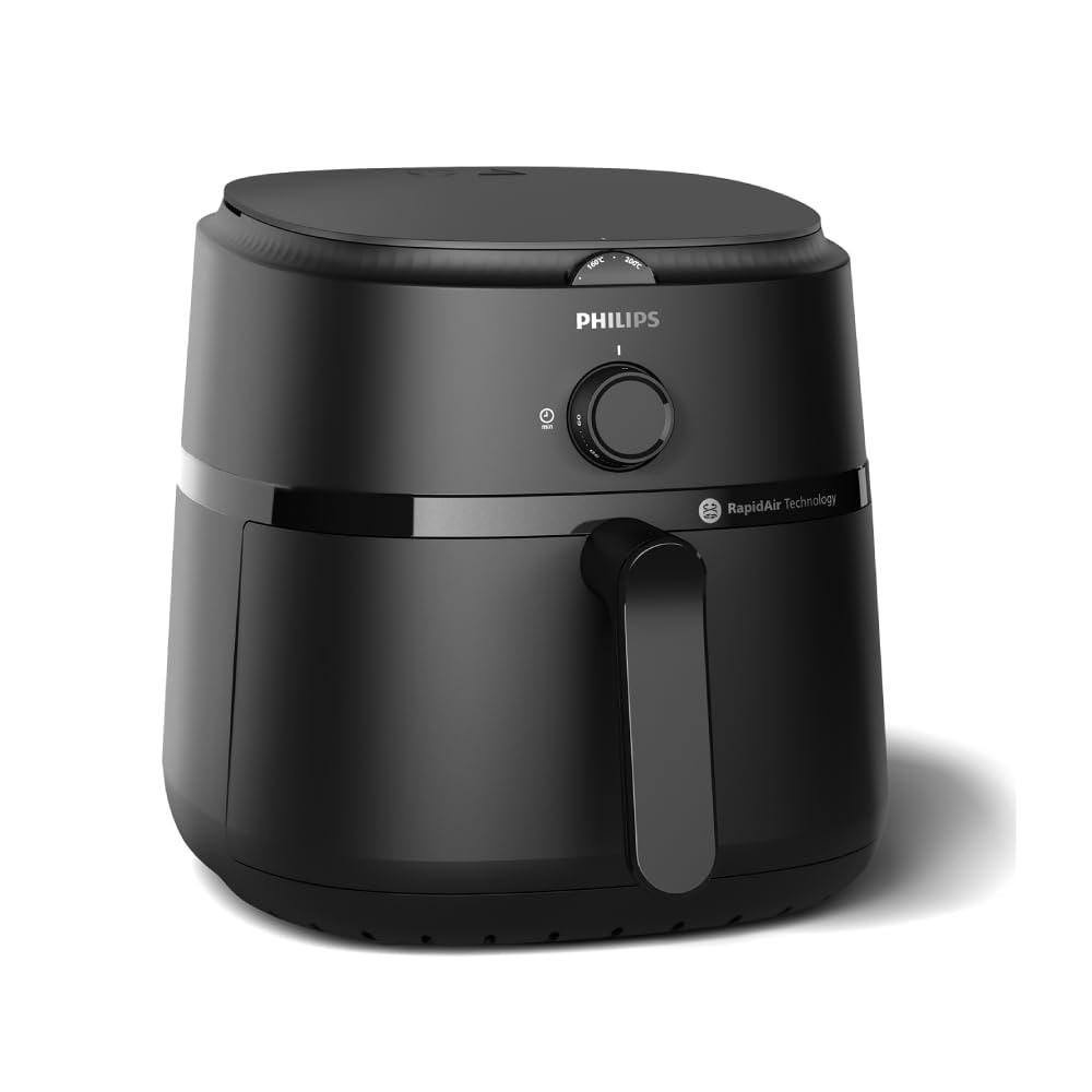 Philips 1700 W 6.2 L Airfryer, NA130/00