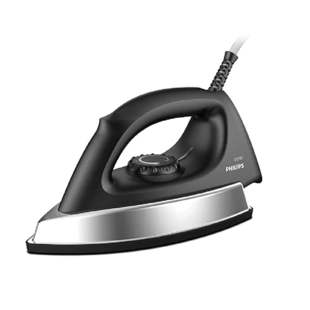 Philips Heavy Weight Dry Iron 1000 W, GC 181/20