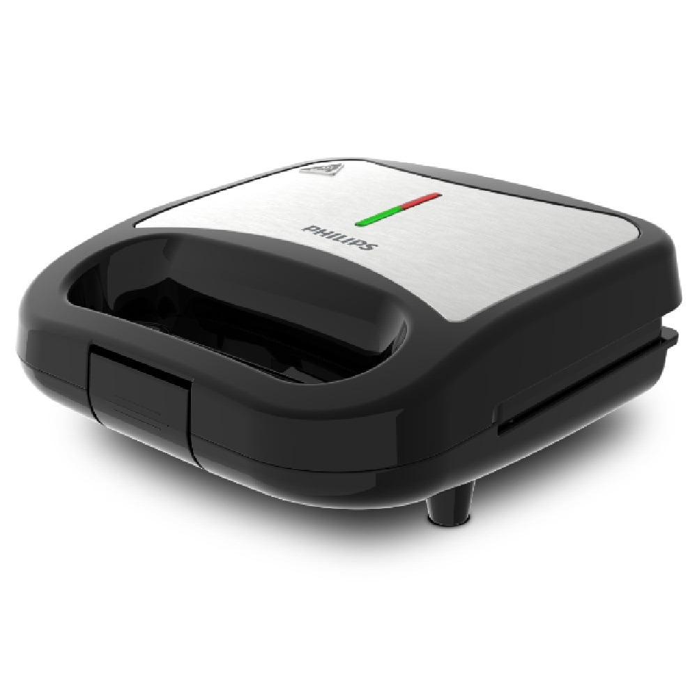 Philips HD3010/80 In Sandwich Maker - Grill Plate