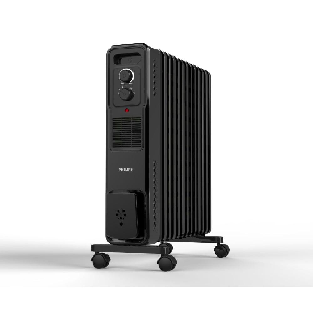 Philips Oil Filled 13 Fin Radiator, Cx3013