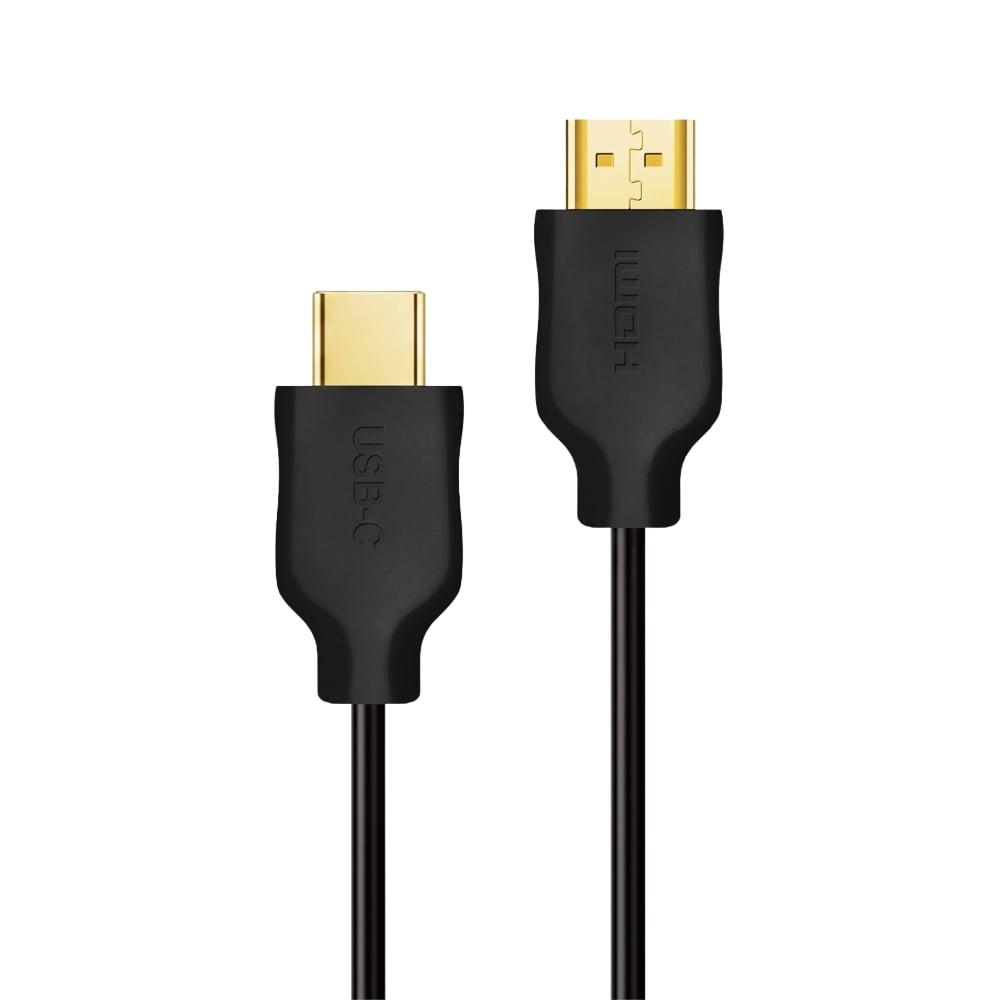 Philips HDMI 2.0 Cable 300 cm (3 m), SWV5531