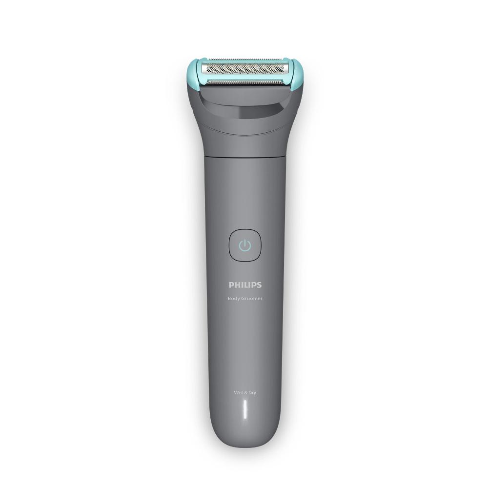 Philips Body and Intimate Grooming Men's Shaver, Mid-Grey, BG3470/15