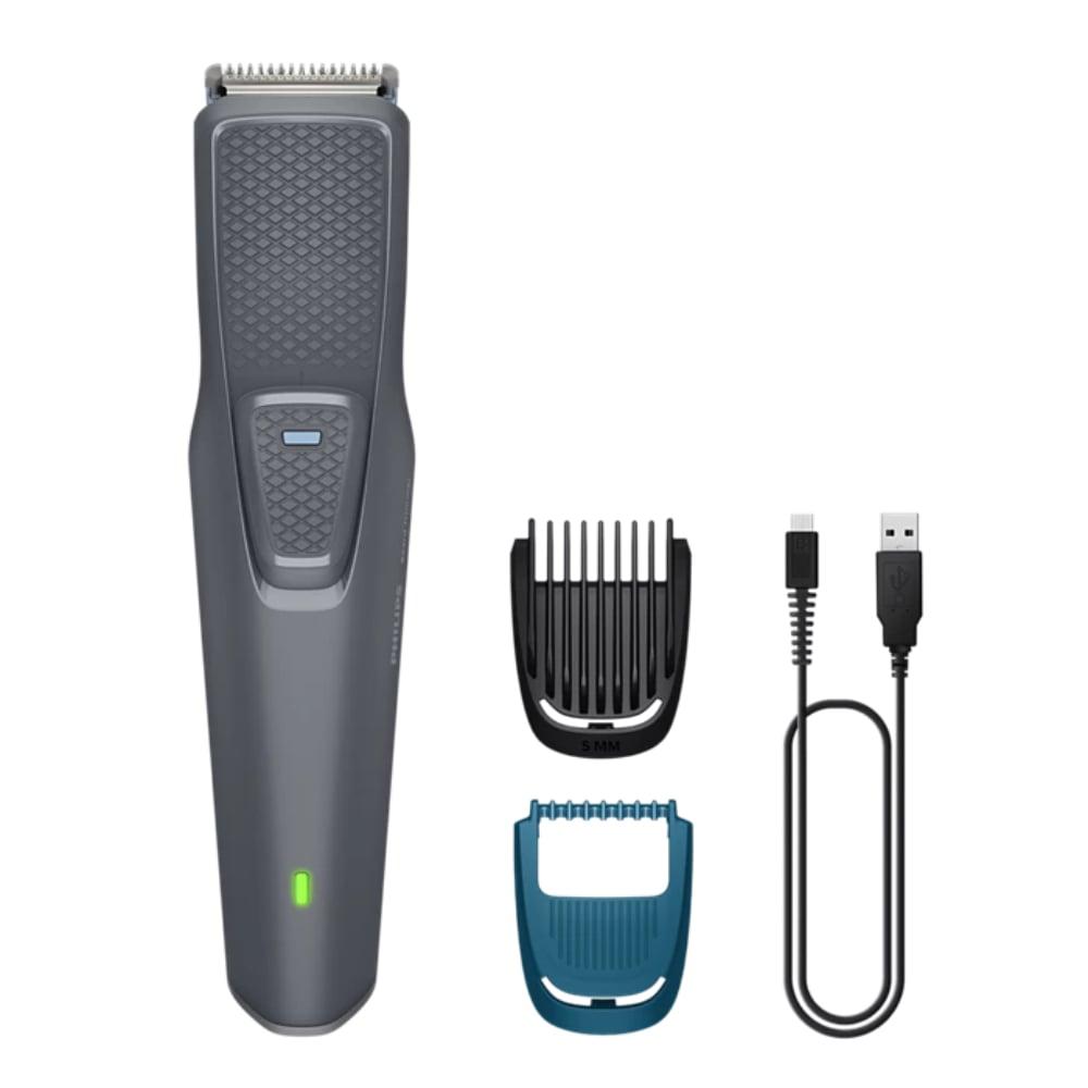 Philips BT1243/18 Beard Trimmer for Men