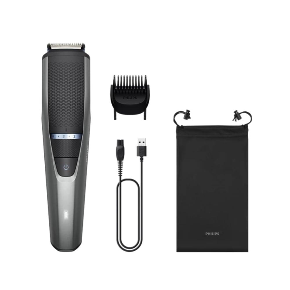 Philips BT3421/15 Beard Trimmer for Men