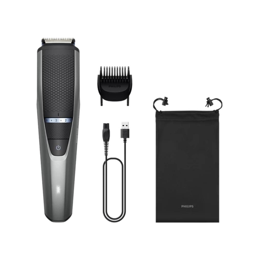 Philips BT3421/15 Beard Trimmer for Men