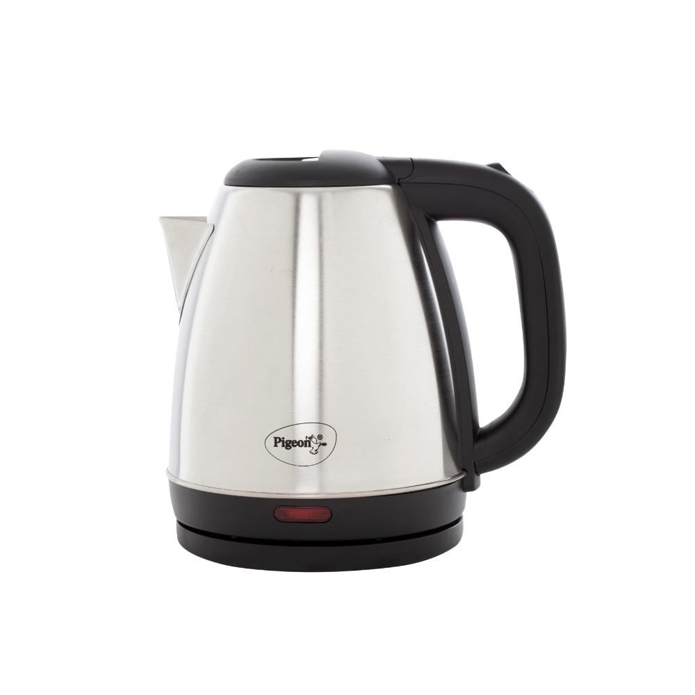 Pigeon 1.5 Litres Electric Hot Kettle