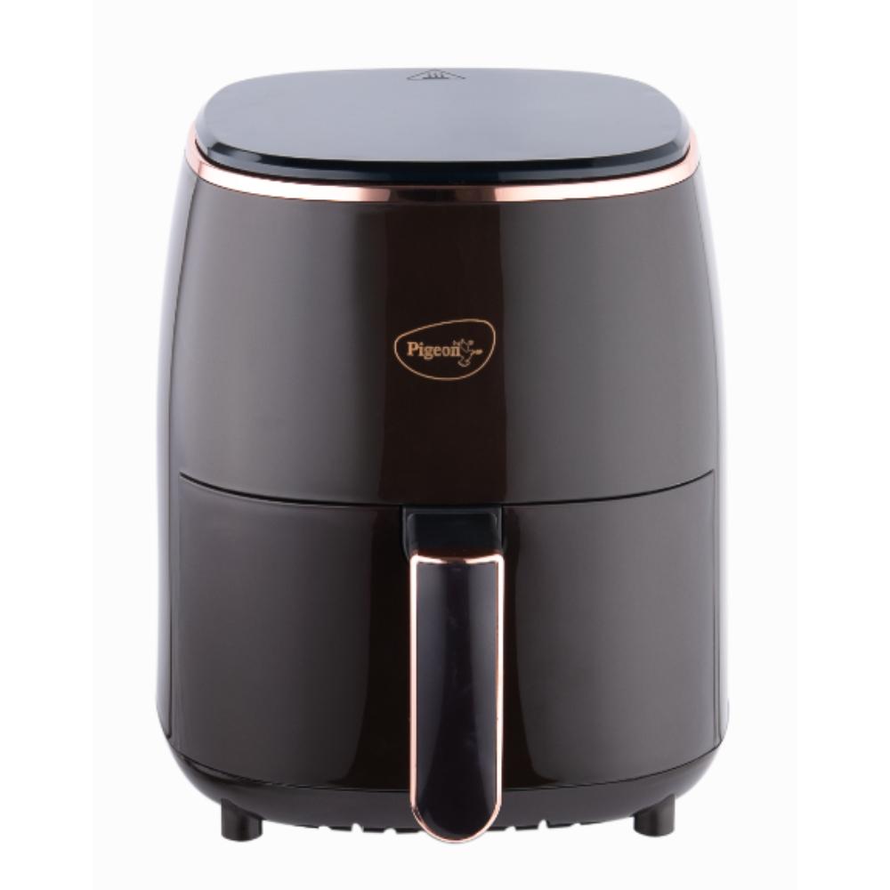 Pigeon Healthifry 1400 W 4.2 L Digital Air Fryer