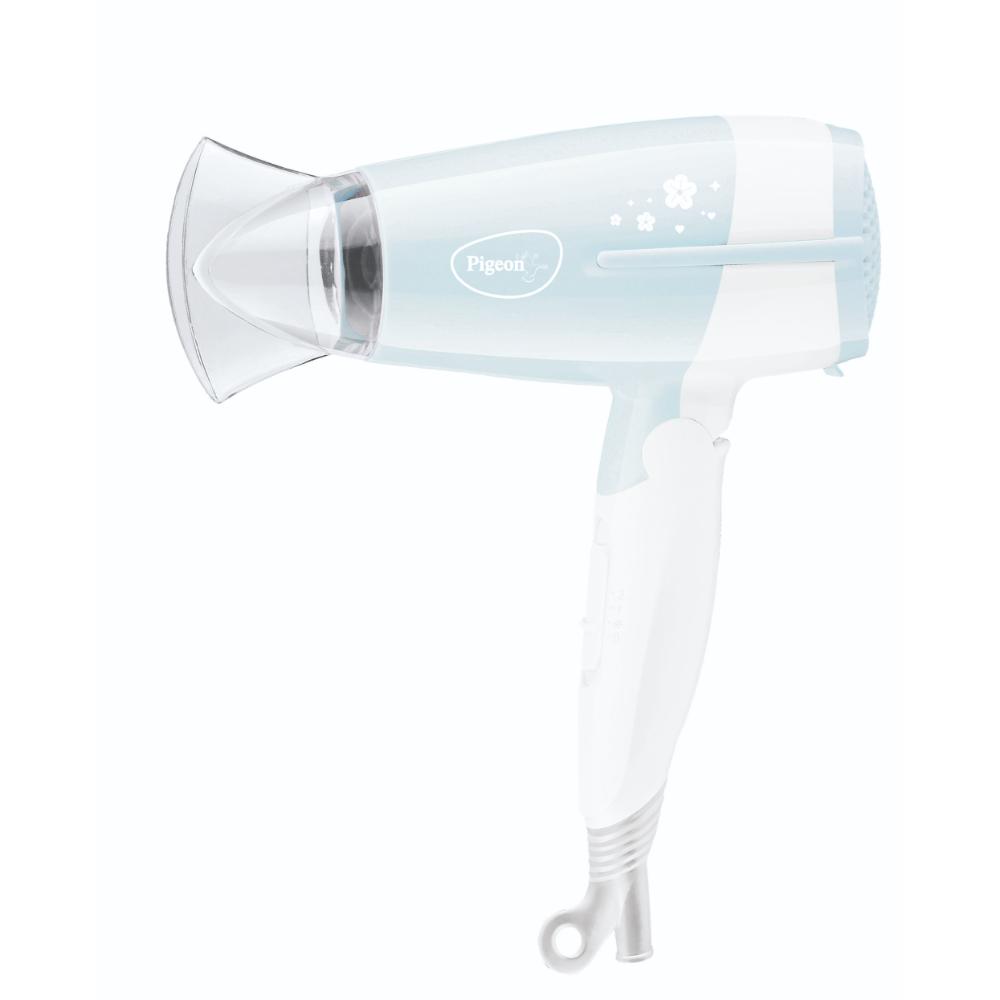 Pigeon Grace Hair Dryer, Blue