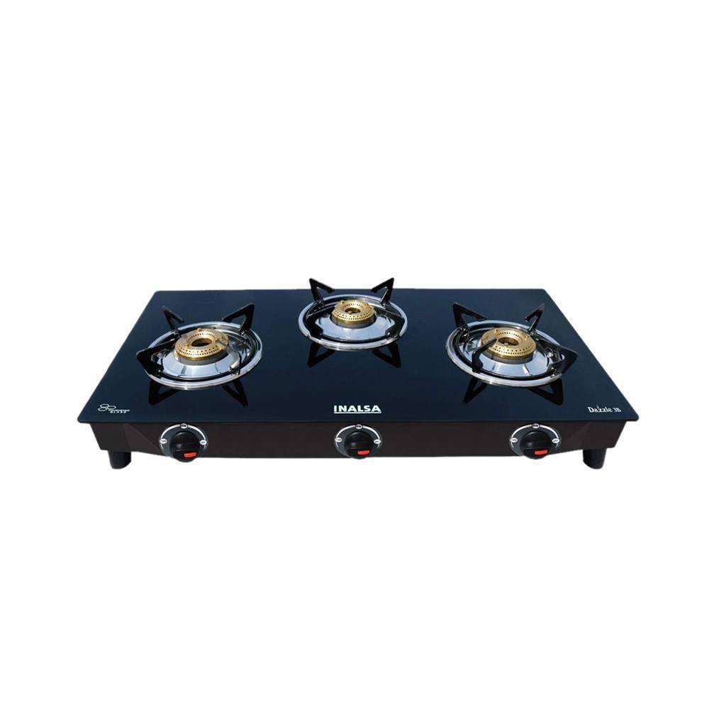 Buy Inalsa Dazzle 3B Cooktop Hob at Reliance Digital
