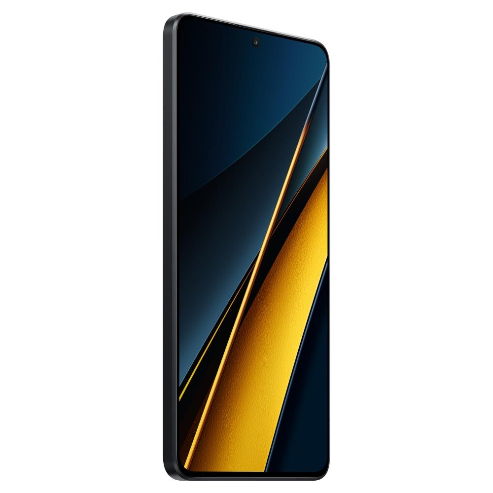 Buy POCO X6 Pro 5G 512 GB, 12 GB, Black, Smartphone at Reliance