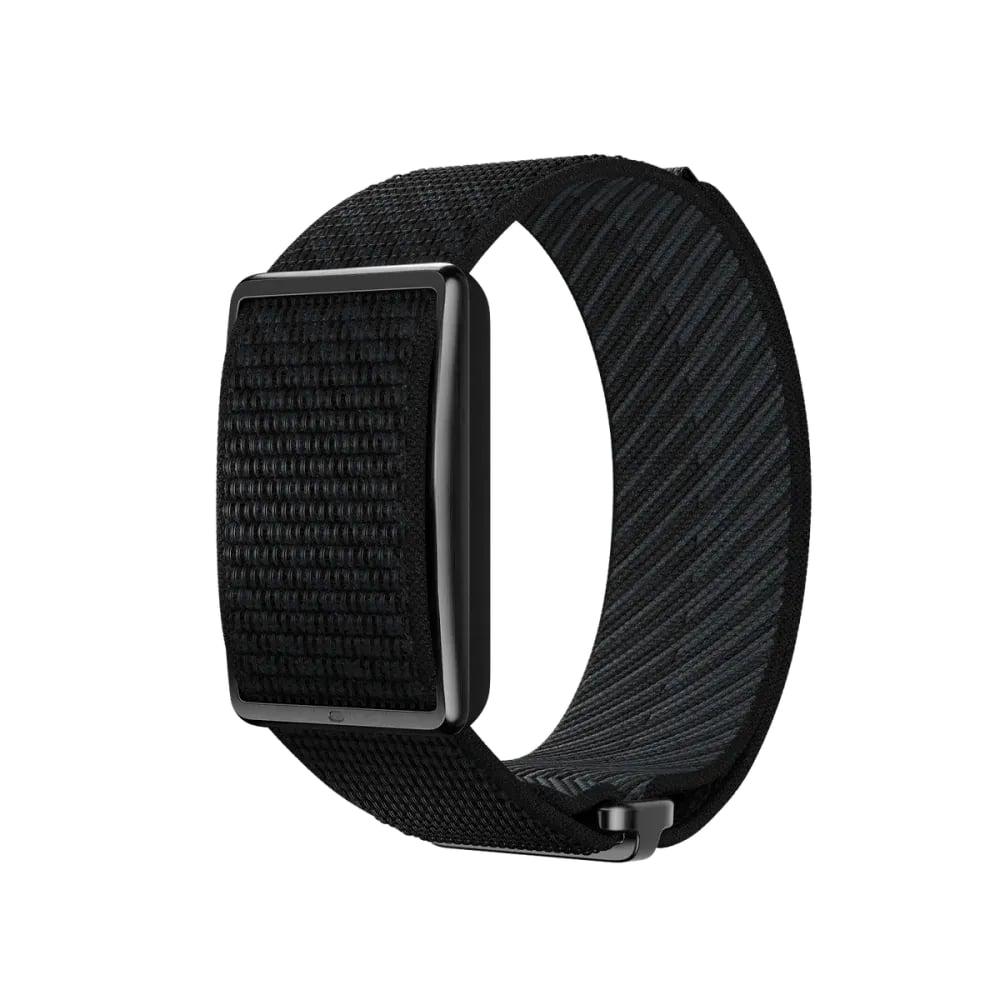 POLAR Loop GEN2 Fitness Band, Black, S-L