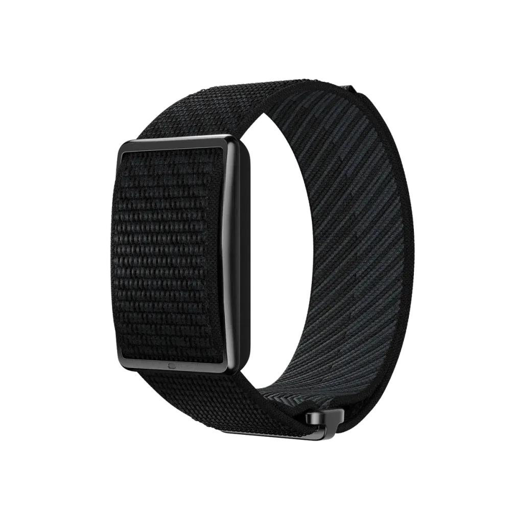 POLAR Loop GEN2 Fitness Band, Black, S-L