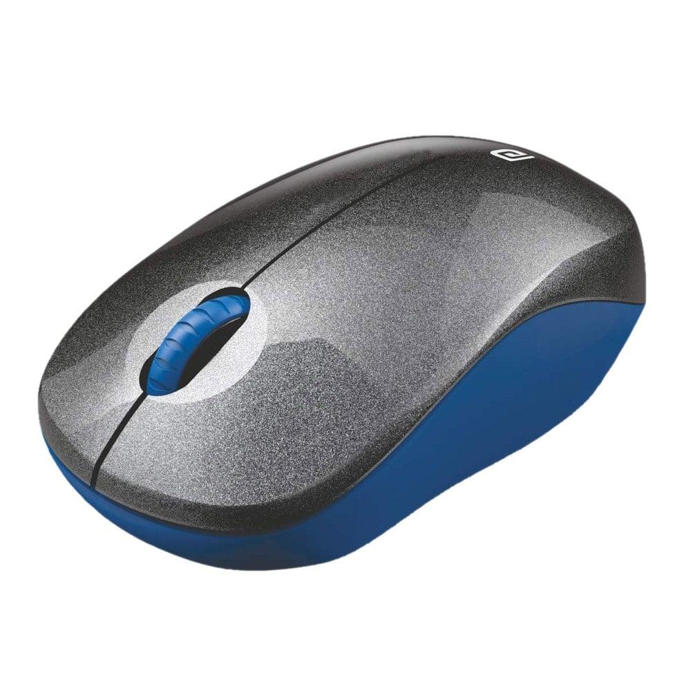 Portronics Toad 12 Optical Wireless Mouse