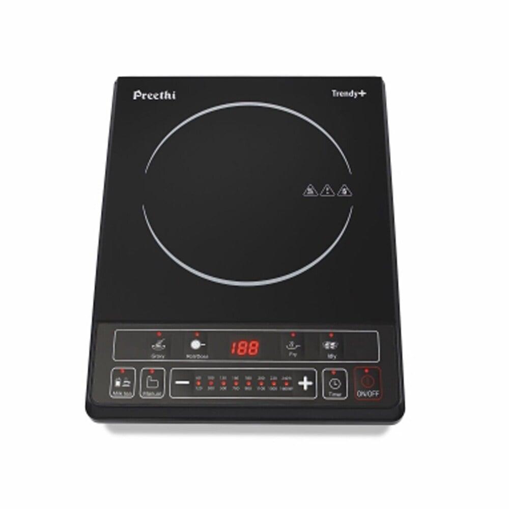 Preethi Trendy Plus - IC 116 Induction Cooktop