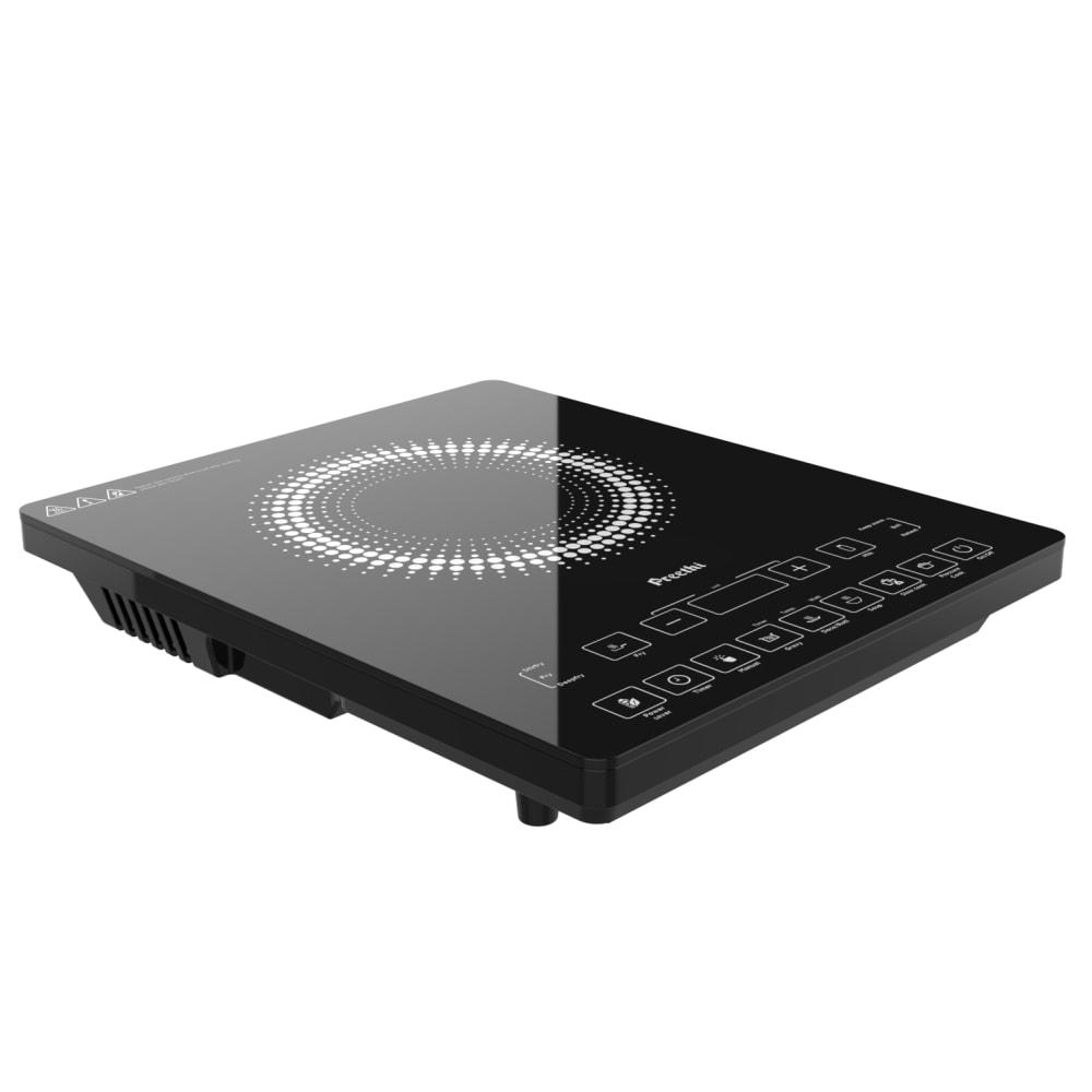 Preethi Indicook IC125, Induction Cooktop