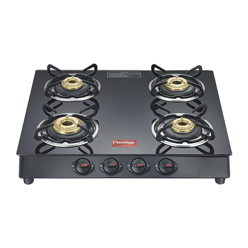 TTK Prestige Marvel GTM 04 Cooktop Hob
