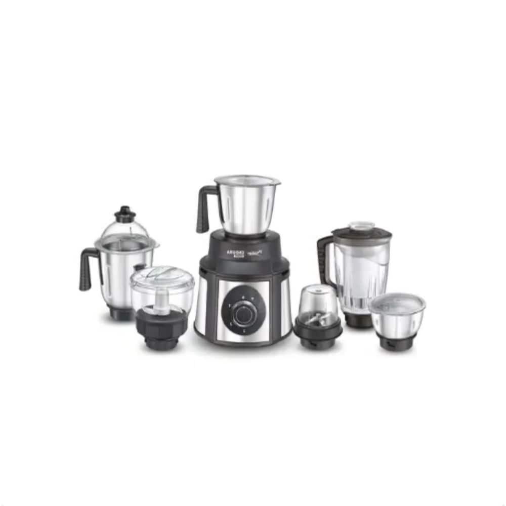 Prestige Endura Mixer Grinders 1000 Watts with 6 Jar