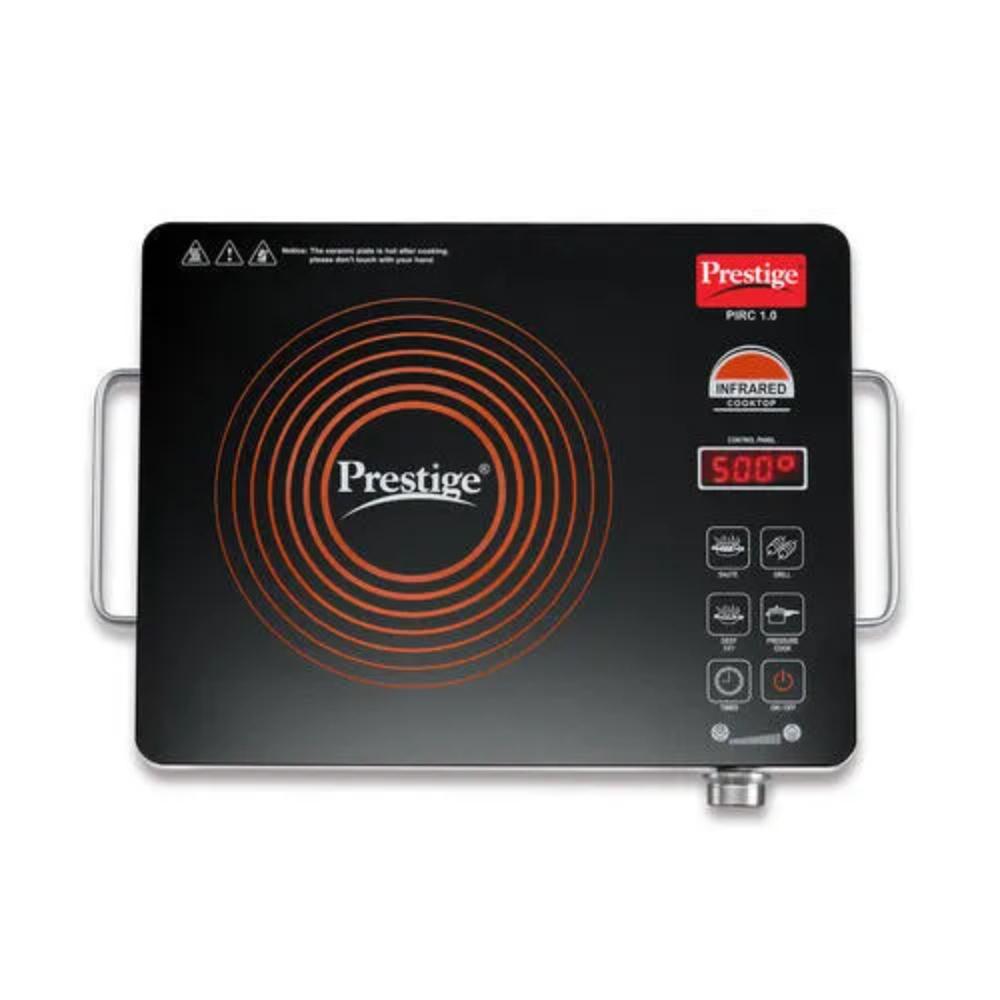 Prestige 2200 W Infrared Cooktop