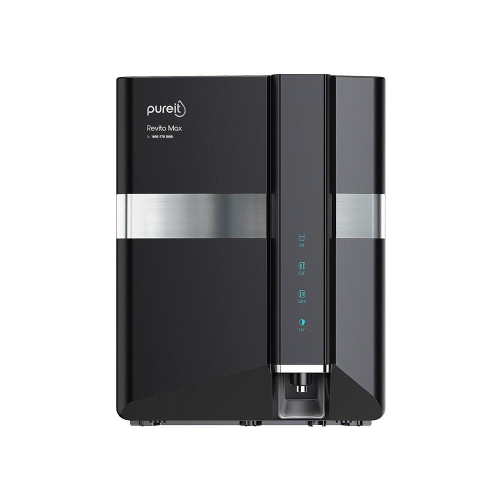 Pureit Revito Max 9 litres RO+MF+UV Water Purifier