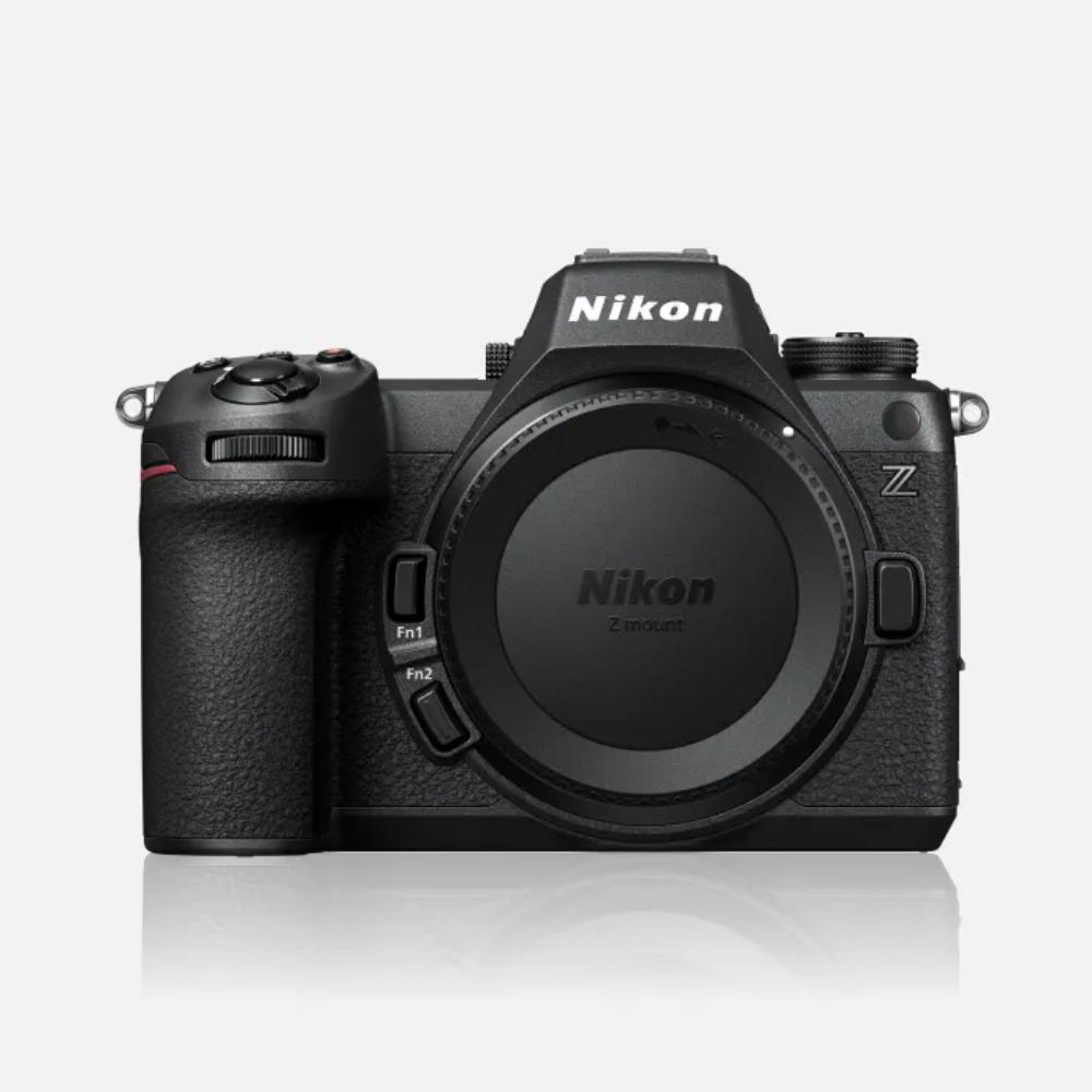 Z6 Ii Nikon Camera Amazon India Buy Nikon Z 6III Mirrorless Camera