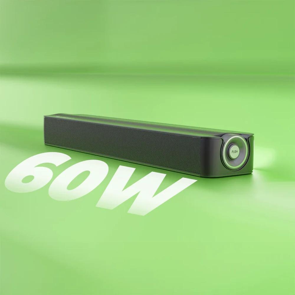 Buy Zebronics Juke Bar 2601 Soundbar at Reliance Digital - Main Image