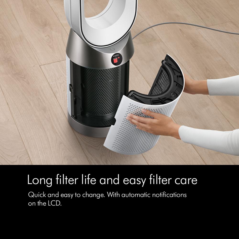 Buy Dyson Cool TP11 Air Purifier, Black Nickel at Reliance Digital