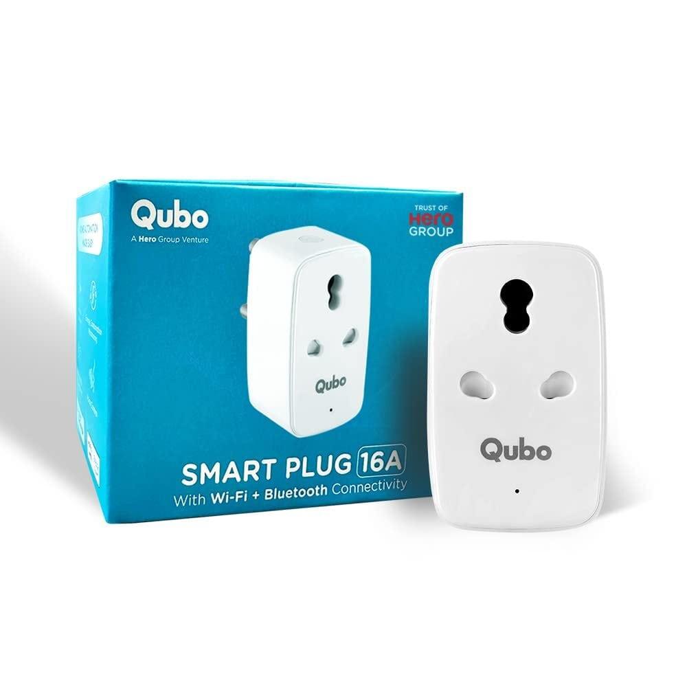 Qubo 16 A Smart Plug