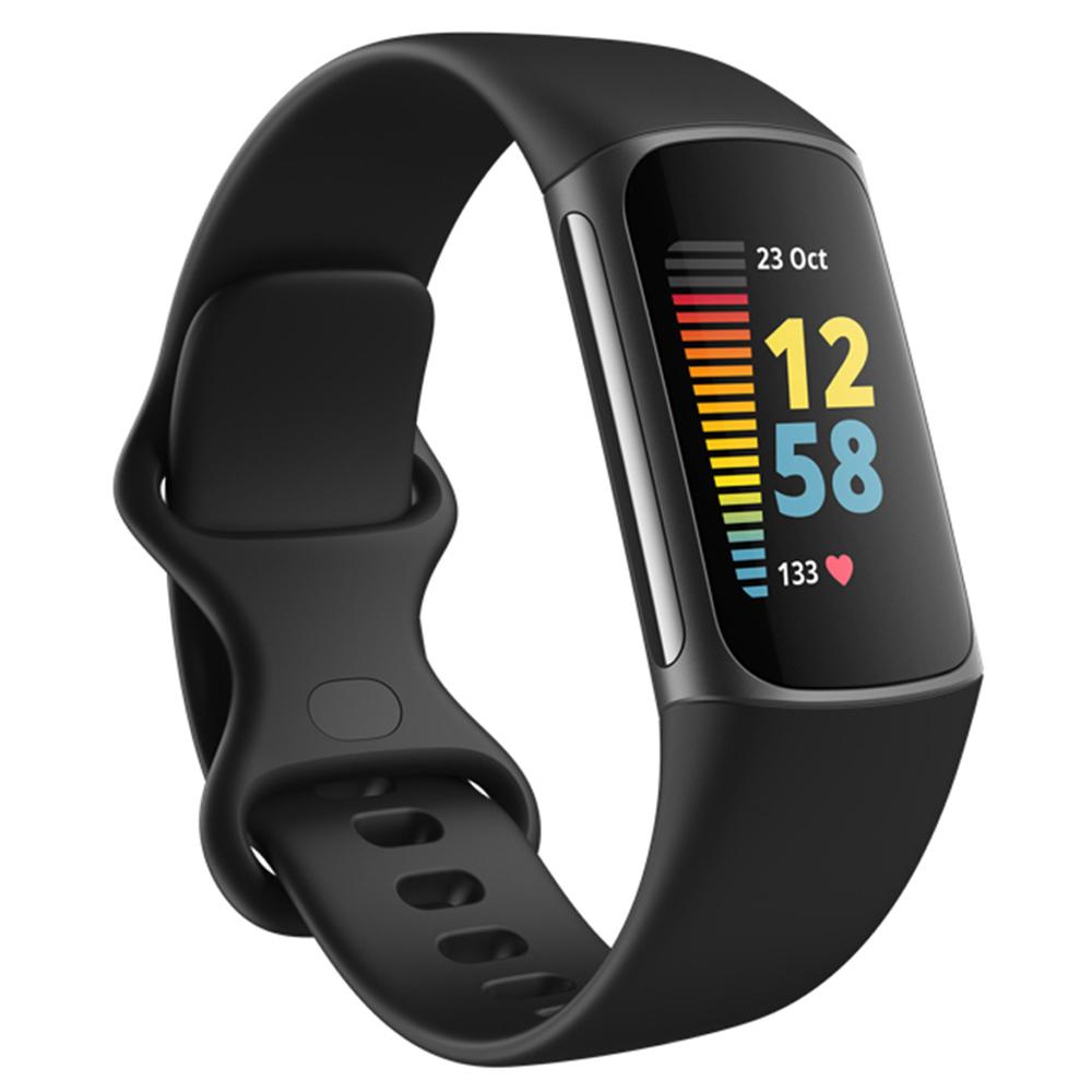 Watch Galaxy Fit2 Review 2021 Buy Fitbit Charge Smart Watch, Black