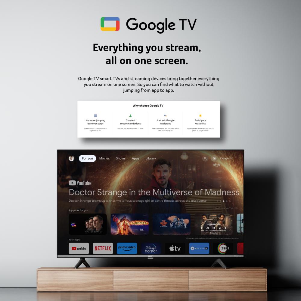Google Tv Can You Stream Local Channels For Free Best Live TV