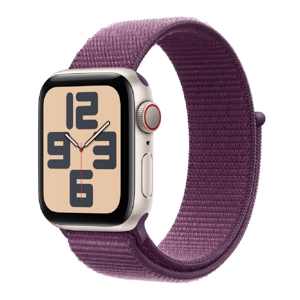 Apple Watch 40 mm Plum Sport Loop-Zml