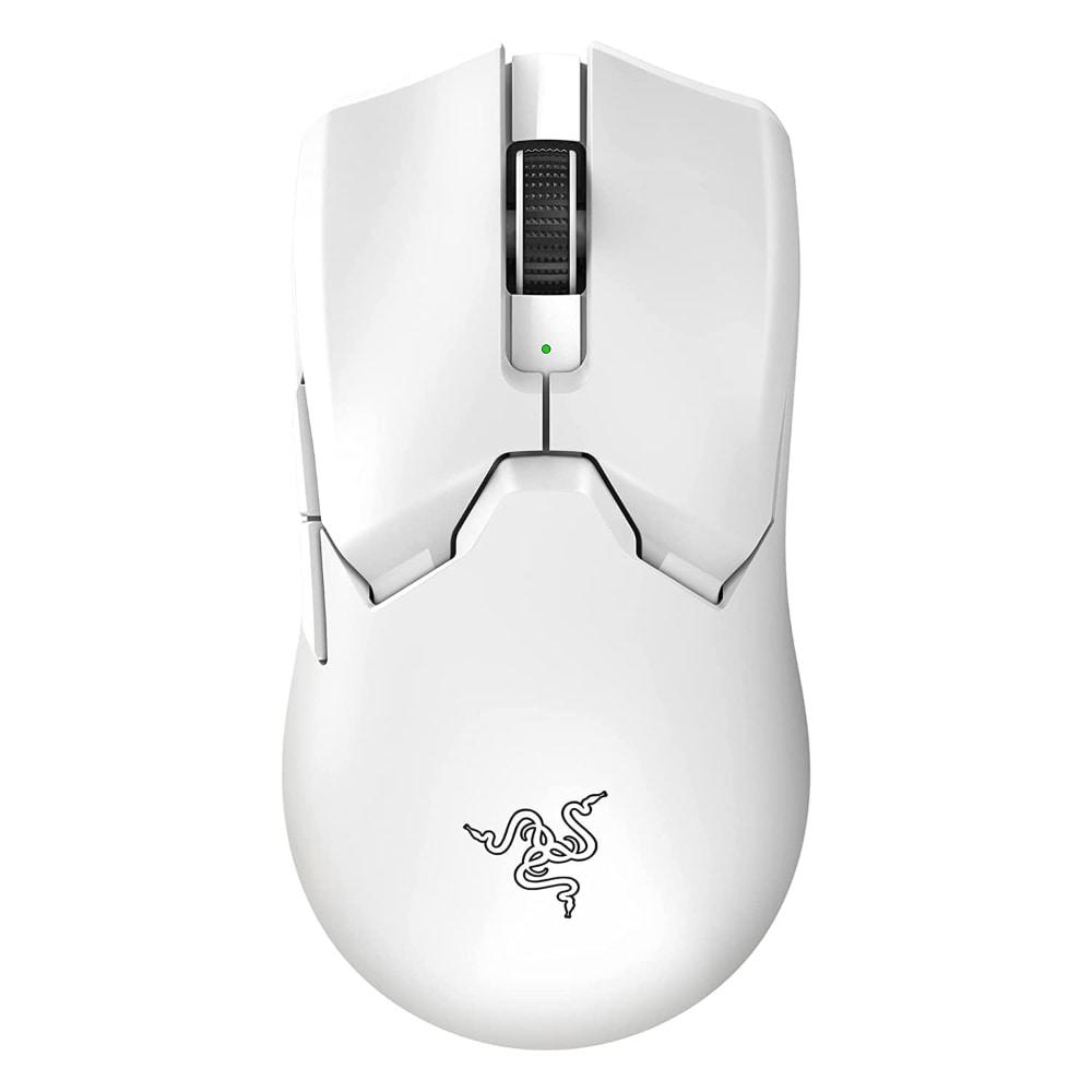 その他 Viper v2 pro Razer Viper V2 Pro Hyperspeed Wireless Optical Gaming Mouse, White