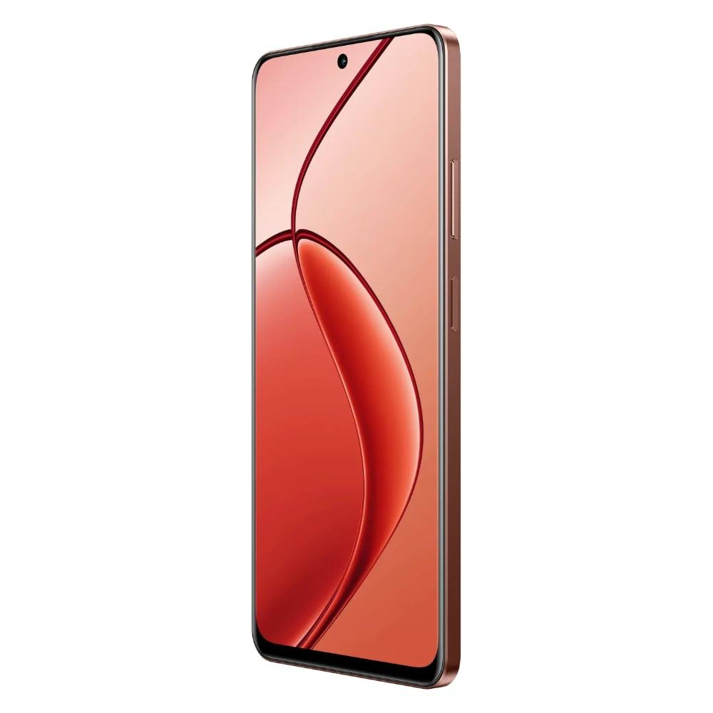 Buy Realme C65 5G 128 GB, 6 GB RAM, Speedy Red Online at Best Price