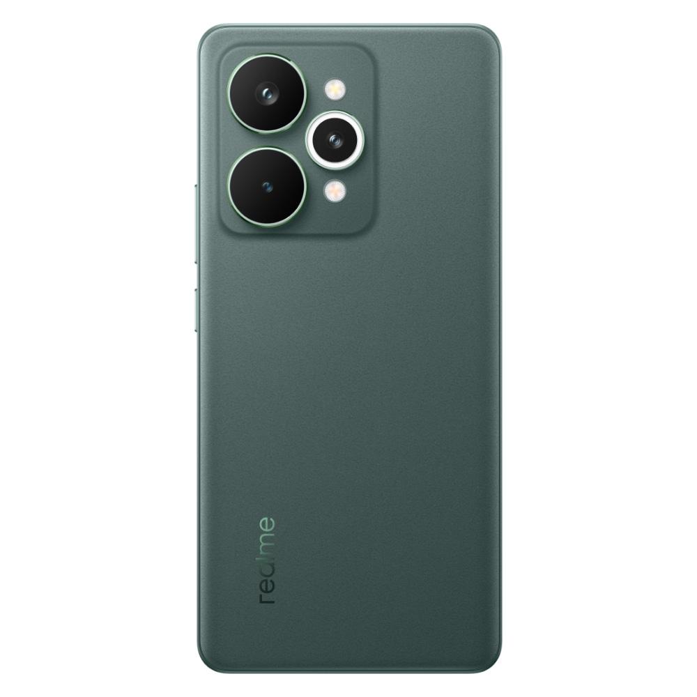 realme 15 Pro 12GB/512GB ロシア版　グリーン　中古 realme 15 Pro 12GB/512GB ロシア版 グリーン 中古 realme 15 Pro 12GB