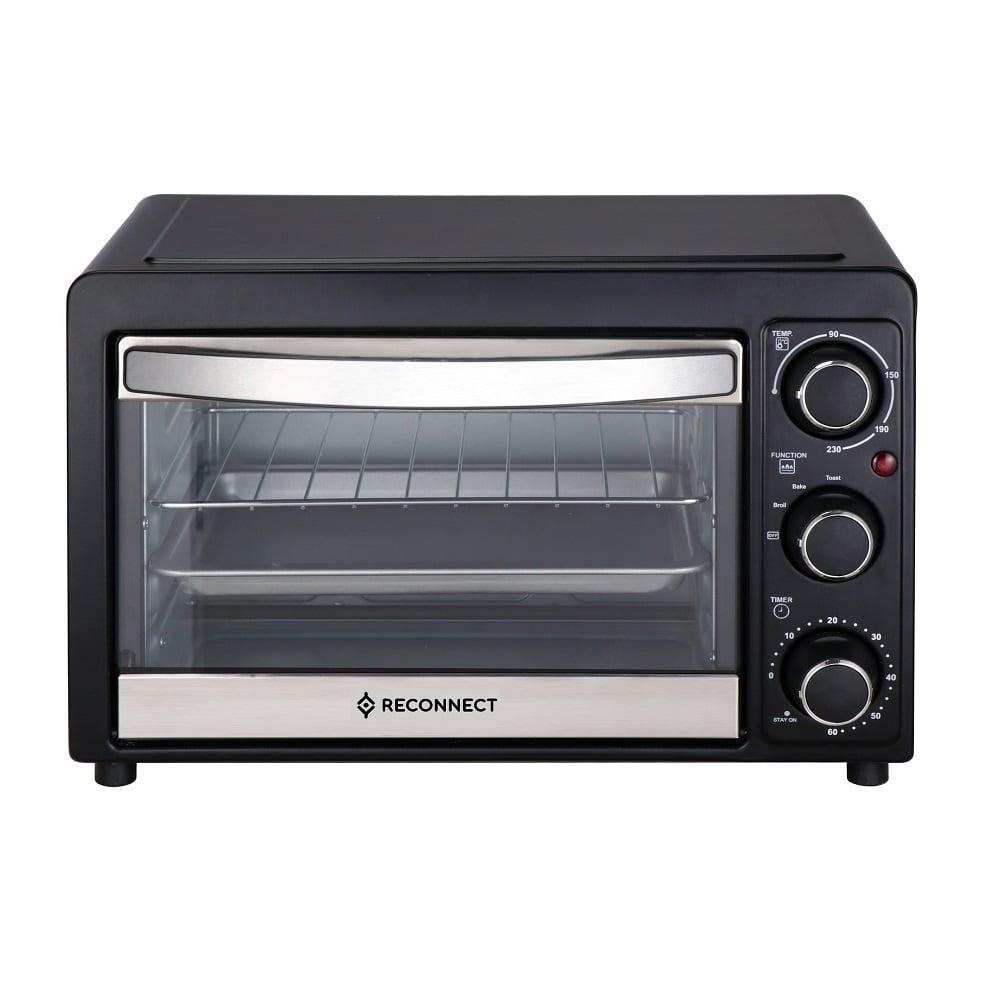 Reconnect Oven Toaster Grill (OTG) RK1500N 15L