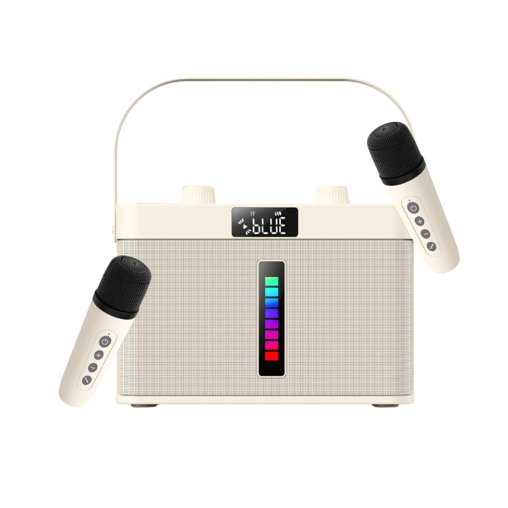 Reconnect JiveDuet 22 W Bluetooth Speaker, Beige