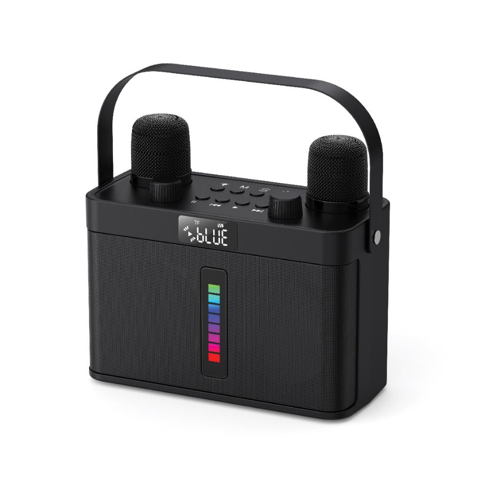 Reconnect JiveDuet 22 W Bluetooth Speaker, Black