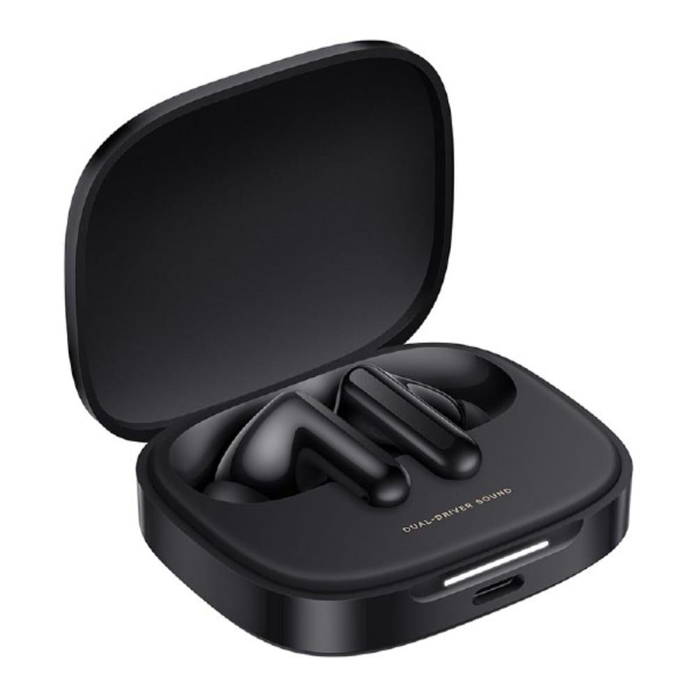 Redmi Buds 6 True Wirelss Earbuds, Spectre black