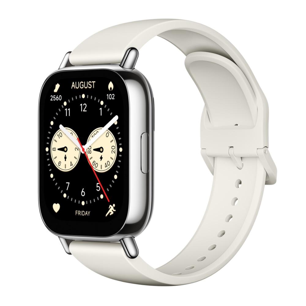 Redmi Watch 5 Lite 4.97 cm (1.96 inch) AMOLED Display Smartwatch, Gold