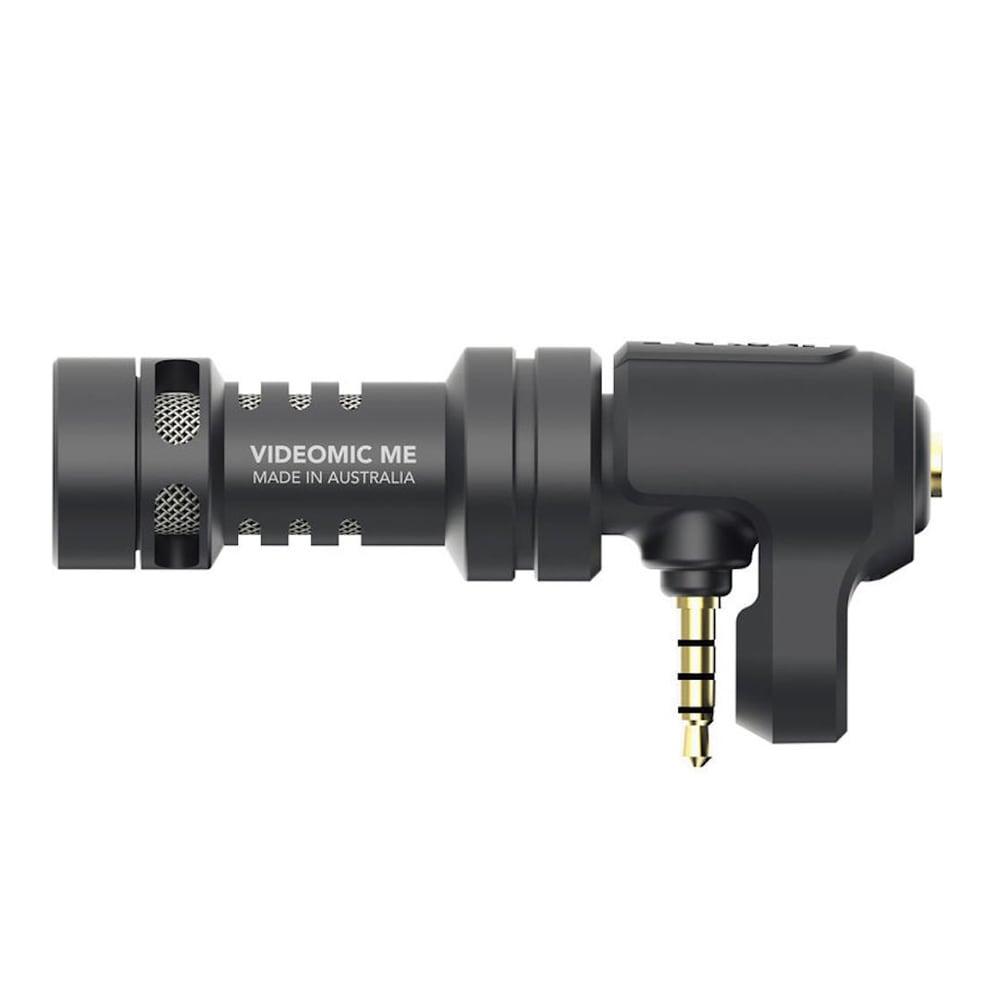 Buy Rode VideoMic Me Directional Microphone, Black at Best Price