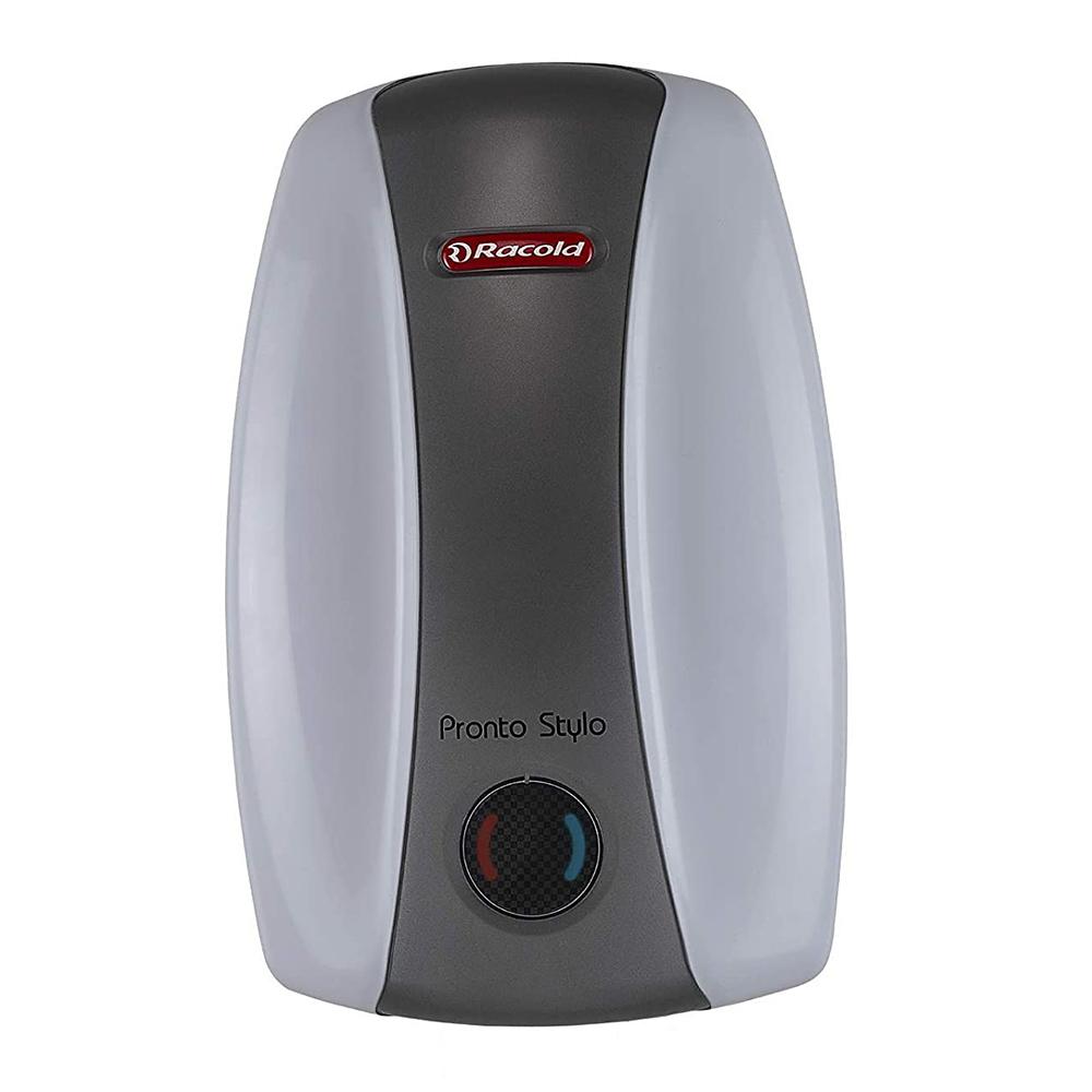 Buy Racold litres Instant Water Heater with PUF Insulation