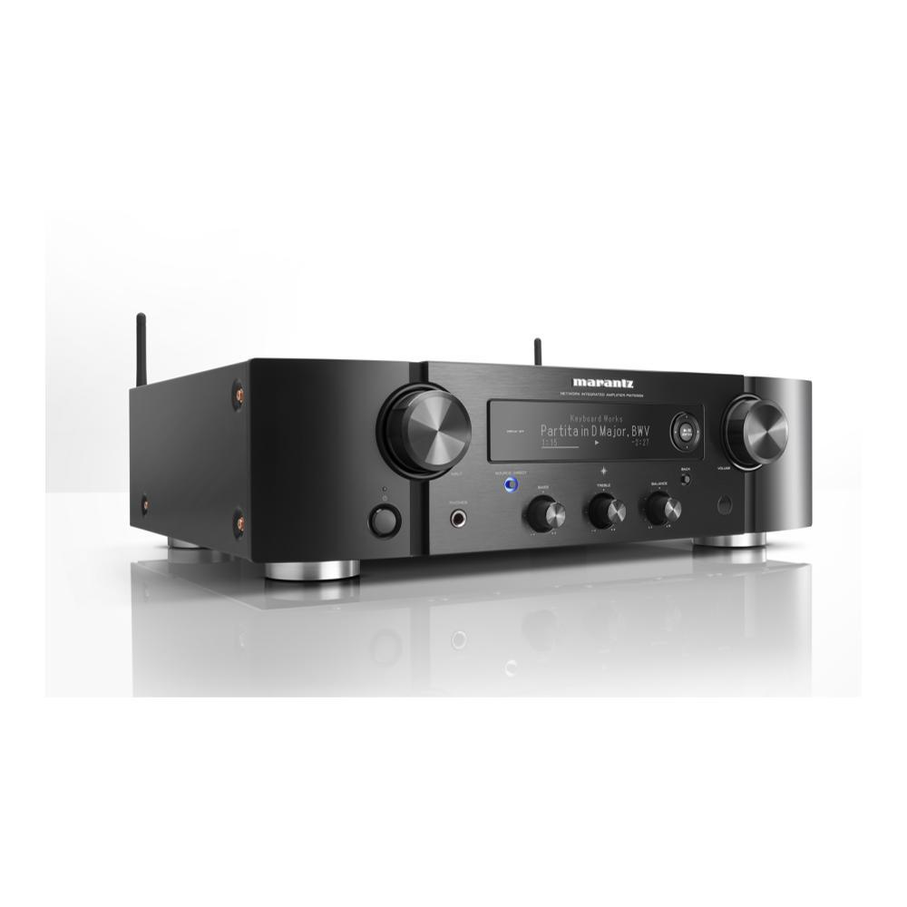 Buy Marantz PM7000N Stereo Amplifier, Black at Best Price on