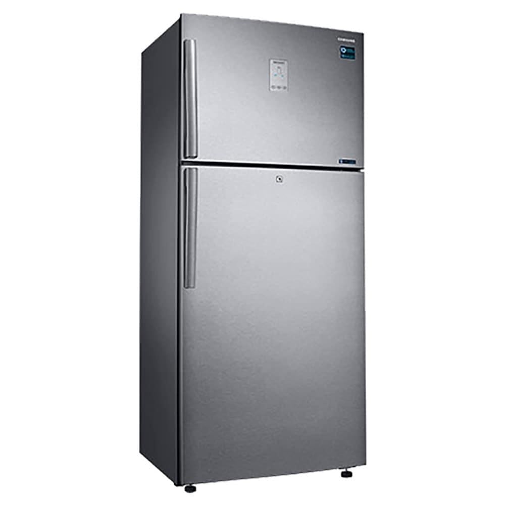 Buy Samsung 551 L 2 Star Inverter Frost Free Double Door