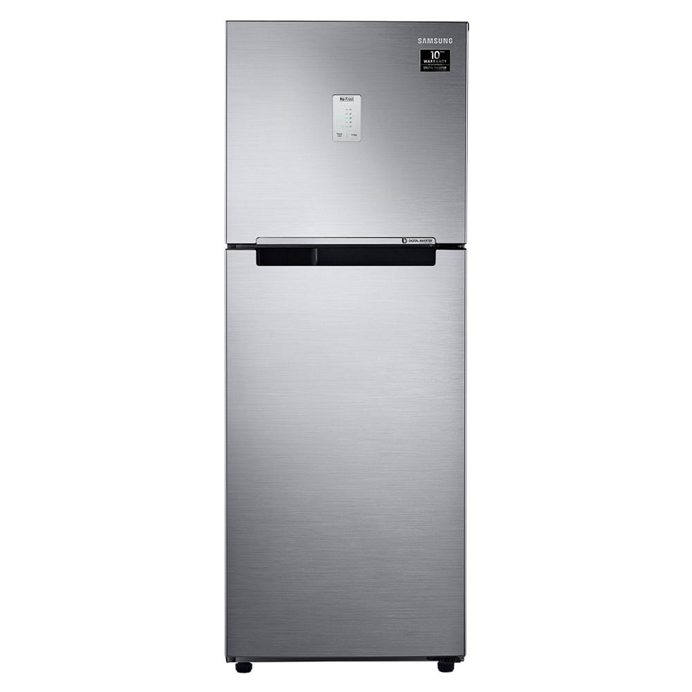 r&s Buy Samsung 253 L 2 Star Inverter Frost Free Double Door