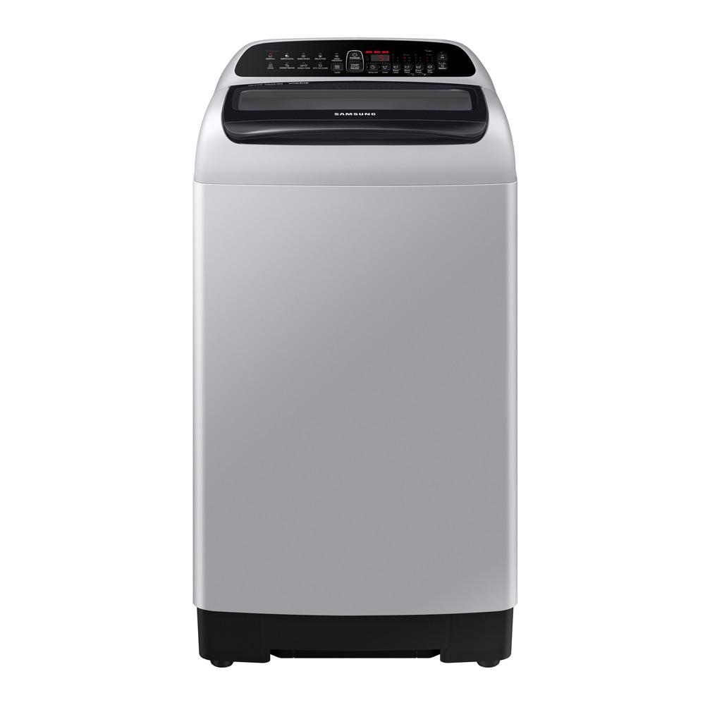 Samsung 7.0 Kg Top Loading Fully Automatic Washing Machine with Wobble Technology, T Series WA70T4262BS