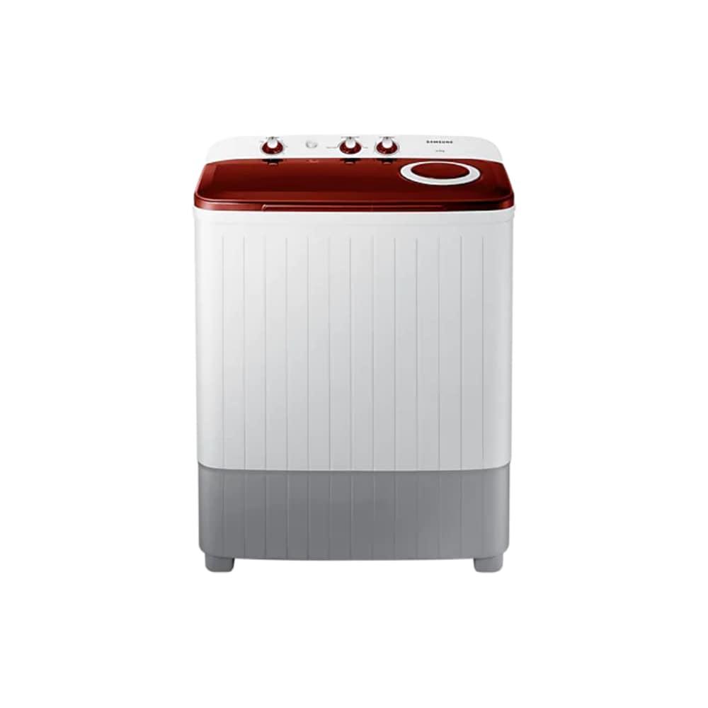 Samsung 6.5 kg Top Loading Semi-Automatic Washing Machine - WT65R2000HR/TL