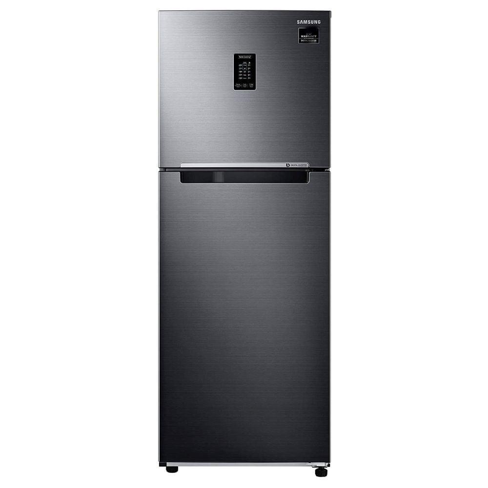 Buy Samsung 314L 2 Star Inverter Frost Free Double Door